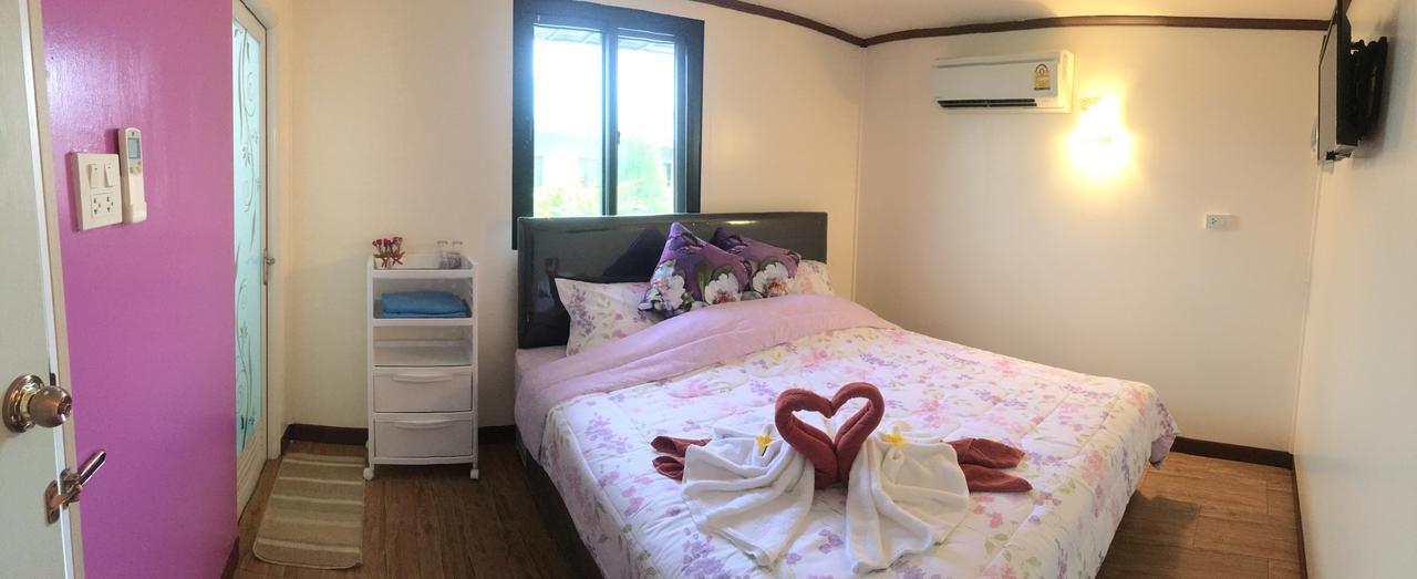 فندق 4 Seasons Mini House ناخون سي ثامارات المظهر الخارجي الصورة