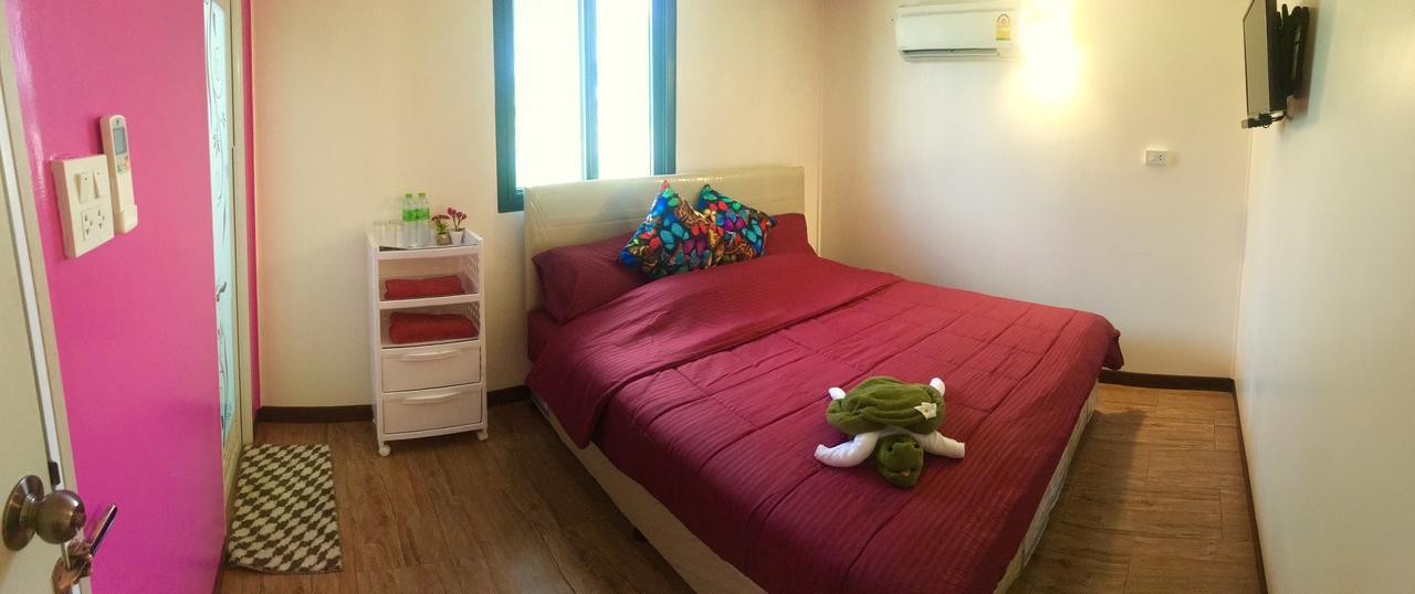 فندق 4 Seasons Mini House ناخون سي ثامارات المظهر الخارجي الصورة