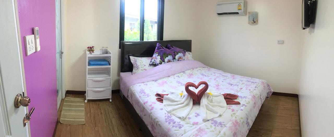 فندق 4 Seasons Mini House ناخون سي ثامارات الغرفة الصورة
