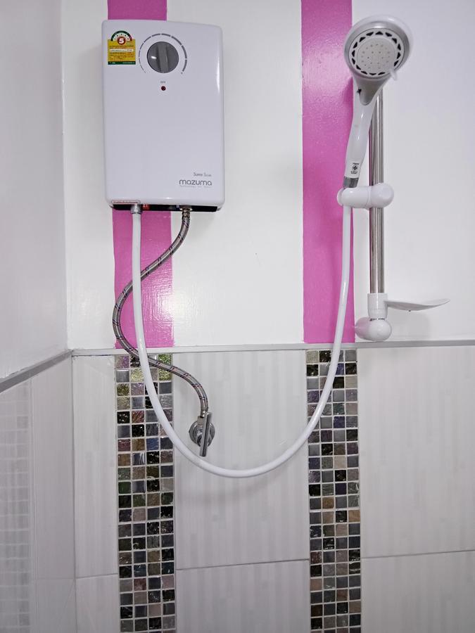 فندق 4 Seasons Mini House ناخون سي ثامارات المظهر الخارجي الصورة
