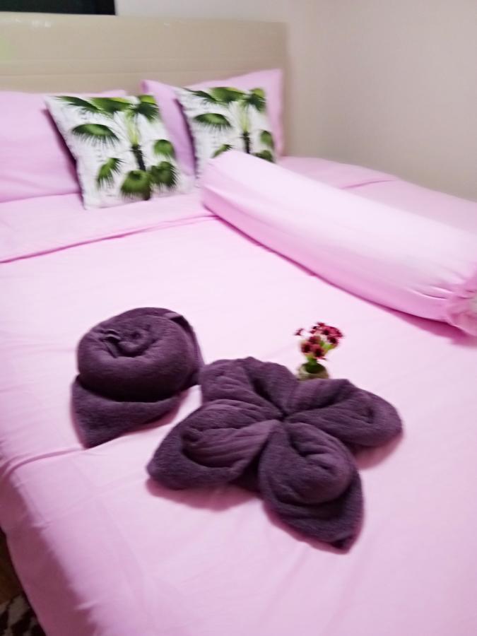 فندق 4 Seasons Mini House ناخون سي ثامارات المظهر الخارجي الصورة