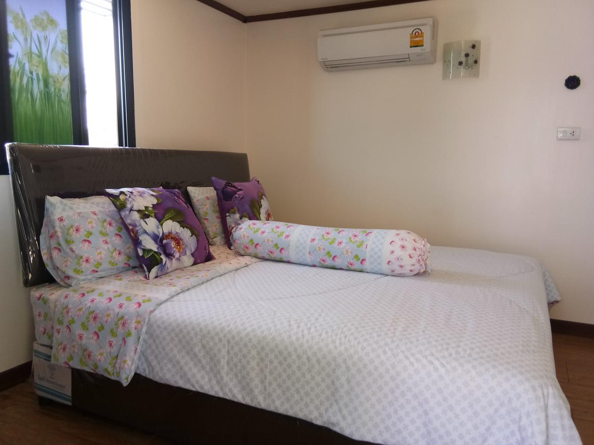 فندق 4 Seasons Mini House ناخون سي ثامارات المظهر الخارجي الصورة
