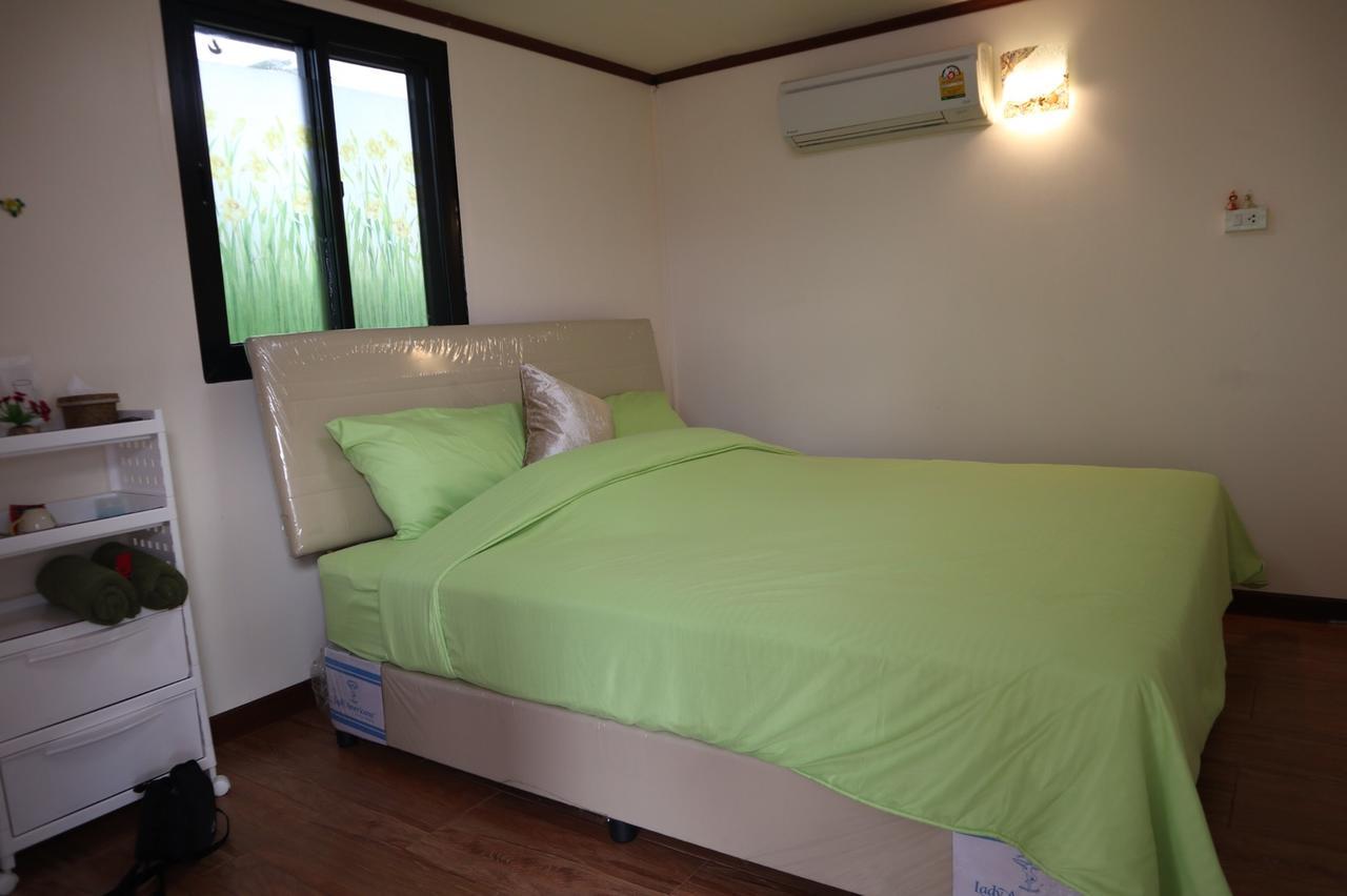 فندق 4 Seasons Mini House ناخون سي ثامارات المظهر الخارجي الصورة