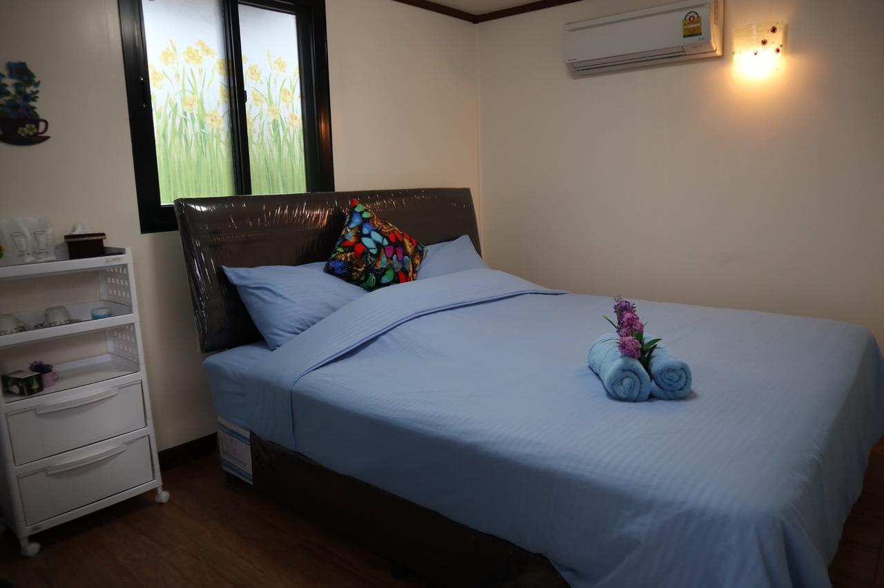 فندق 4 Seasons Mini House ناخون سي ثامارات المظهر الخارجي الصورة