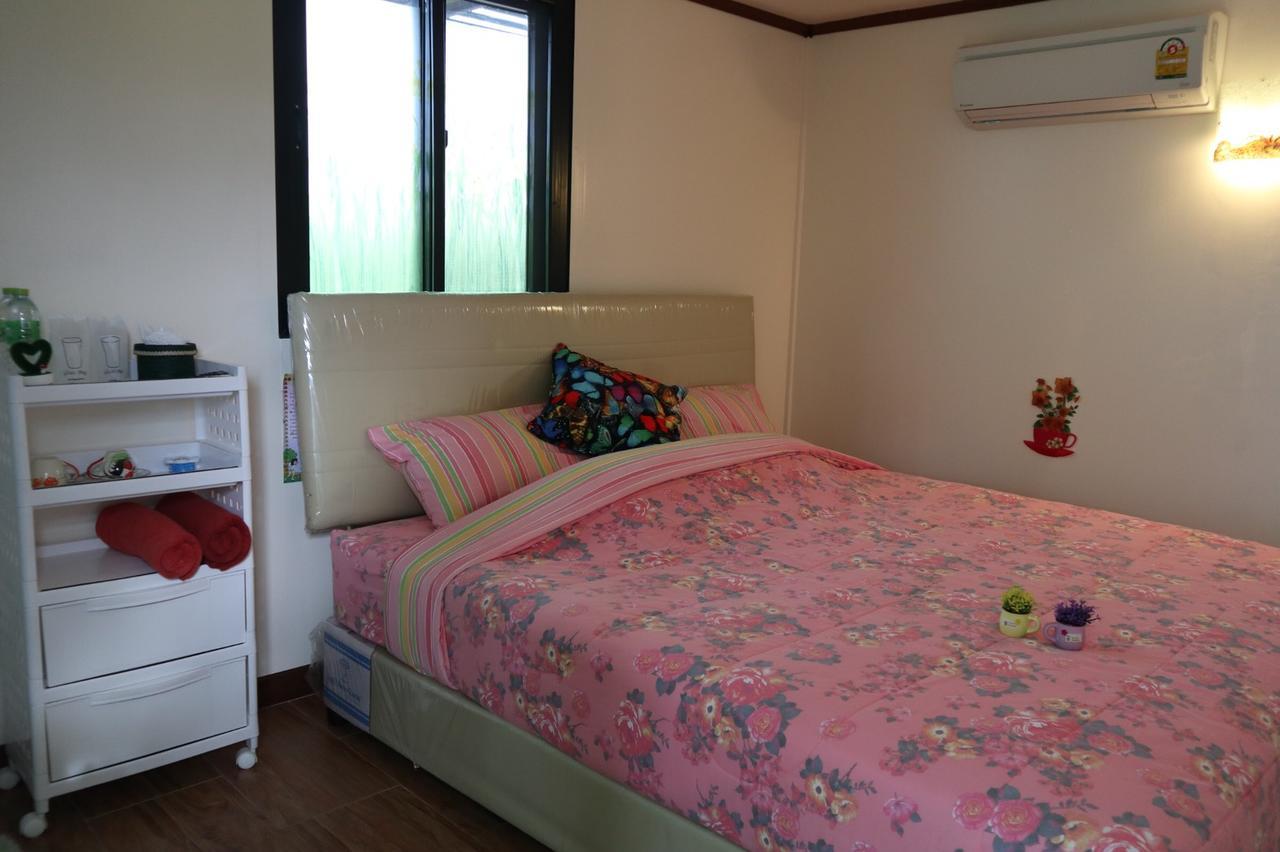فندق 4 Seasons Mini House ناخون سي ثامارات المظهر الخارجي الصورة