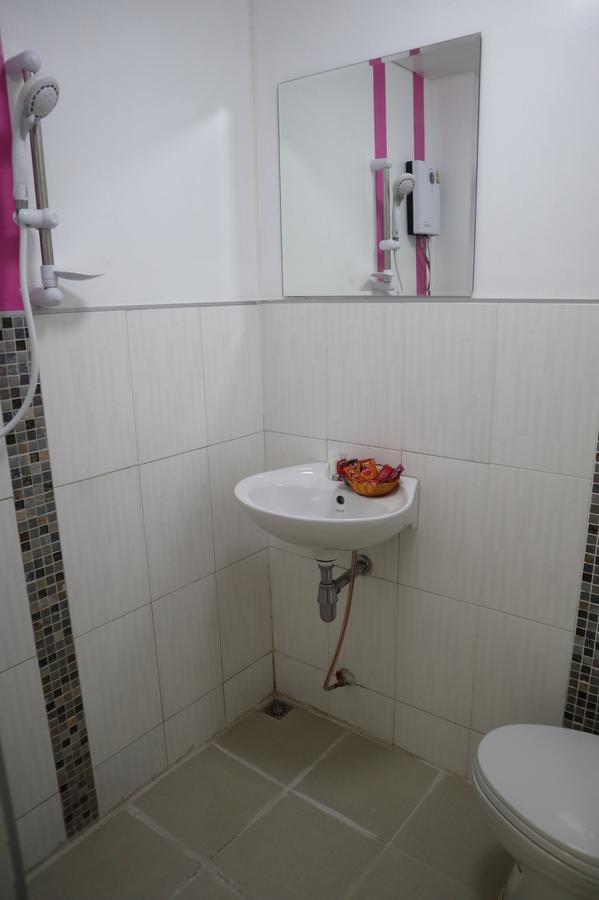 فندق 4 Seasons Mini House ناخون سي ثامارات المظهر الخارجي الصورة