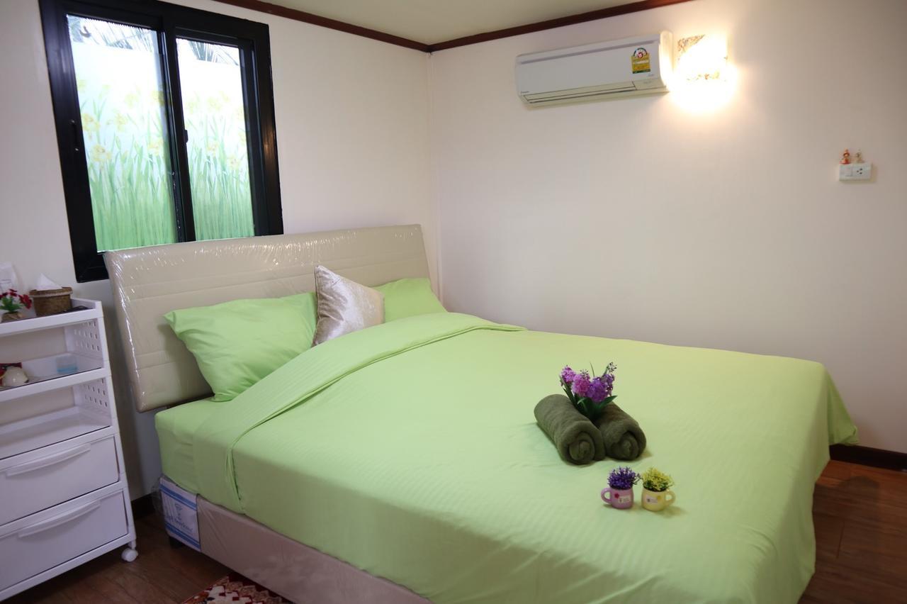 فندق 4 Seasons Mini House ناخون سي ثامارات المظهر الخارجي الصورة