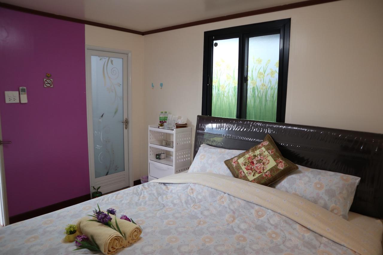 فندق 4 Seasons Mini House ناخون سي ثامارات المظهر الخارجي الصورة