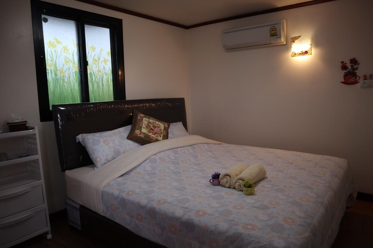 فندق 4 Seasons Mini House ناخون سي ثامارات المظهر الخارجي الصورة